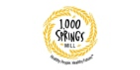 1000 Springs Mill coupons